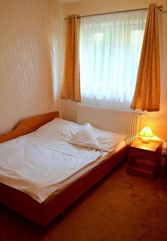 Hotel Marco Plonsk Szkolna 115 Номер фото