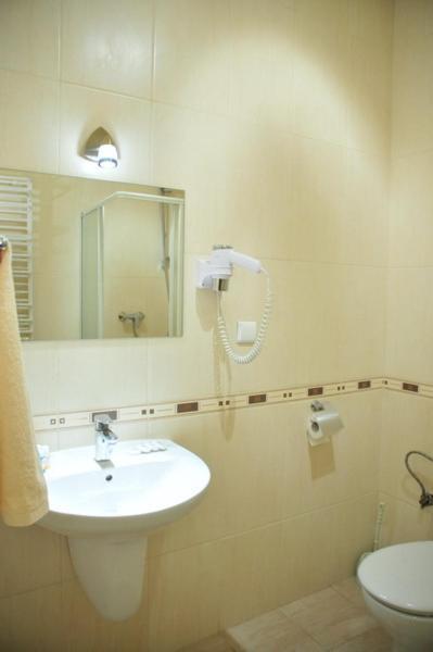 Hotel Marco Plonsk Szkolna 115 Номер фото